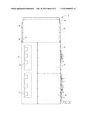 SYNCHRONOUS TRANSFER CONTROL SYSTEM IN AN ARC RESISTANT ENCLOSURE diagram and image