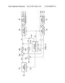 Angle/Frequency Selector in an Electric Motor Controller Architecture diagram and image