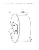 CONTROL OF WIRELESS BATTERY CHARGING diagram and image