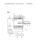 METHOD FOR DETERMINING A POSITION-DEPENDENT ATTENUATION MAP OF     HIGH-FREQUENCY COILS OF A MAGNETIC RESONANCE PET DEVICE diagram and image