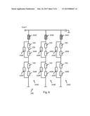 HEATING SYSTEM AND METHOD OF TESTING A SEMICONDUCTOR DEVICE USING A     HEATING SYSTEM diagram and image