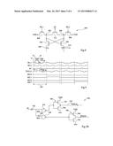 REPROGRAMMABLE LOGIC DEVICE RESISTANT TO RADIATIONS diagram and image