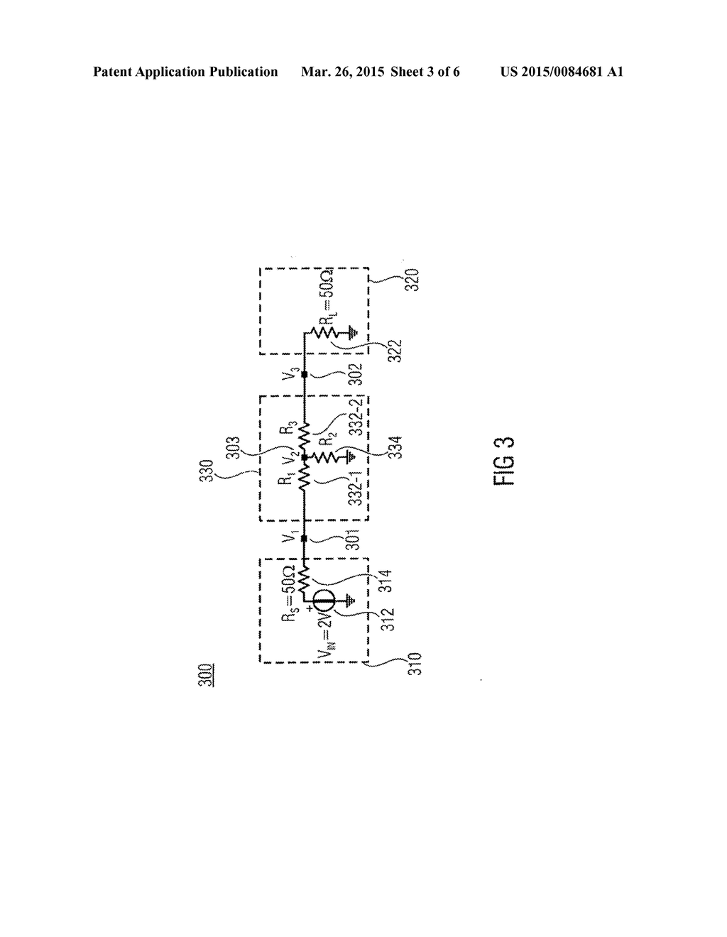 Variable Attenuator - diagram, schematic, and image 04