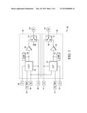 TEMPERATURE DEPENDENT BIASING FOR LEAKAGE POWER REDUCTION diagram and image