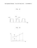 BUFFER CIRCUIT HAVING AN ENHANCED SLEW-RATE AND SOURCE DRIVING CIRCUIT     INCLUDING THE SAME diagram and image