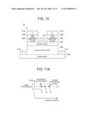 POWER AMPLIFIER CIRCUIT diagram and image