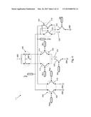 Sensor Signal Processing Using Cascade Coupled Oscillators diagram and image