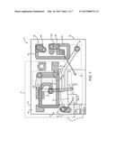 OUTPUT MATCH DIRECTIONAL COUPLER diagram and image