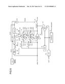 SIGNAL PROCESSING DEVICE AND SIGNAL PROCESSING METHOD diagram and image