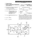 MAGNETIC METAL PARTICLE AGGREGATE AND RADIO WAVE ABSORBER diagram and image