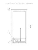 DUAL-BAND MONOPOLE COUPLING ANTENNA diagram and image