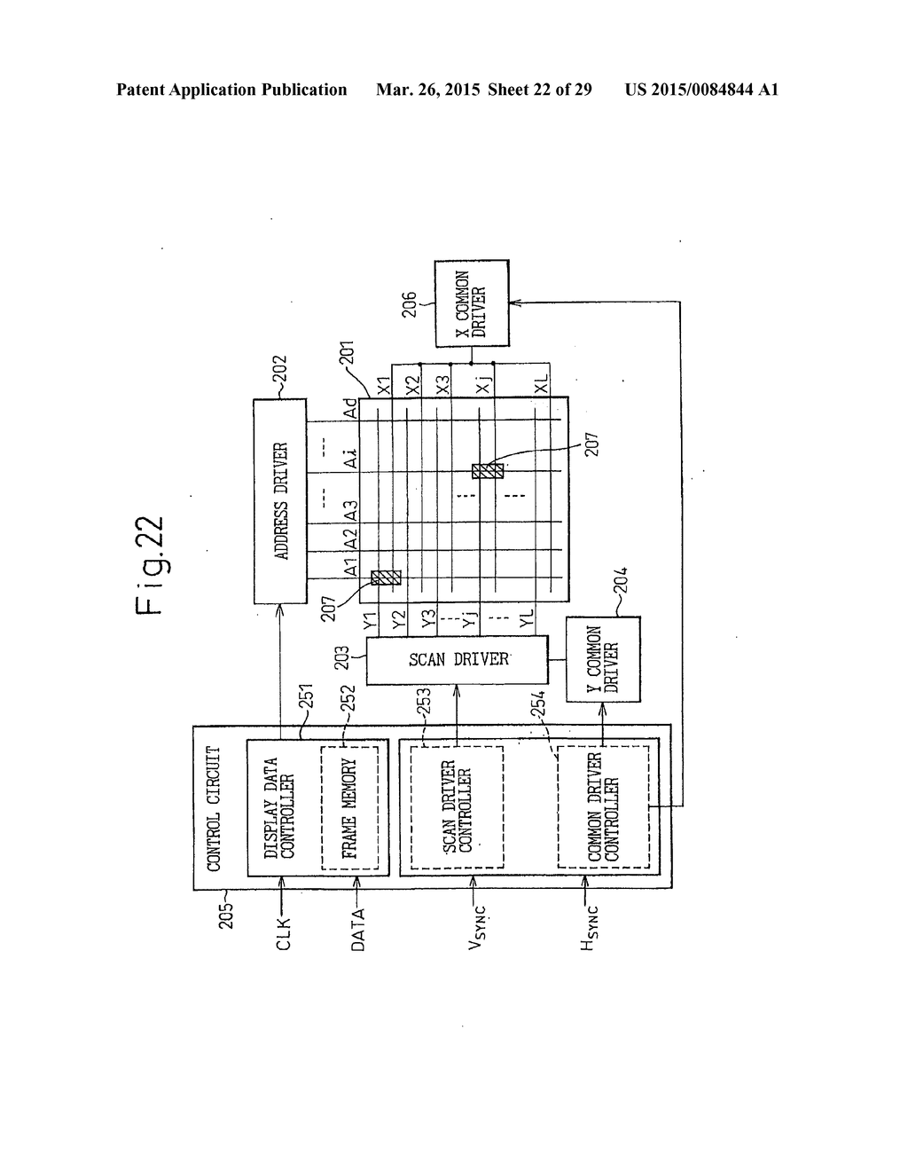 CAPACITIVE-LOAD DRIVING CIRCUIT AND PLASMA DISPLAY APPARATUS USING THE     SAME - diagram, schematic, and image 23