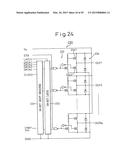 CAPACITIVE-LOAD DRIVING CIRCUIT AND PLASMA DISPLAY APPARATUS USING THE     SAME diagram and image