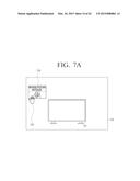 DISPLAY APPARATUS AND METHOD OF CONTROLLING DISPLAY APPARATUS diagram and image