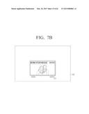 DISPLAY APPARATUS AND METHOD OF CONTROLLING DISPLAY APPARATUS diagram and image