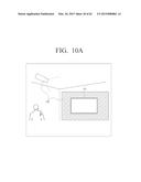 DISPLAY APPARATUS AND METHOD OF CONTROLLING DISPLAY APPARATUS diagram and image