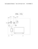 DISPLAY APPARATUS AND METHOD OF CONTROLLING DISPLAY APPARATUS diagram and image