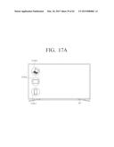 DISPLAY APPARATUS AND METHOD OF CONTROLLING DISPLAY APPARATUS diagram and image