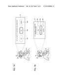 HEAD-MOUNTED DISPLAY, IMAGE DISPLAY SYSTEM, INFORMATION STORAGE DEVICE,     AND METHOD FOR CONTROLLING HEAD-MOUNTED DISPLAY diagram and image