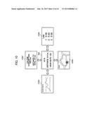 HEAD-MOUNTED DISPLAY, IMAGE DISPLAY SYSTEM, INFORMATION STORAGE DEVICE,     AND METHOD FOR CONTROLLING HEAD-MOUNTED DISPLAY diagram and image