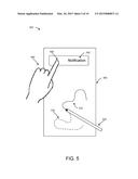 INTEGRATING MULTIPLE DIFFERENT TOUCH BASED INPUTS diagram and image