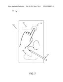 INTEGRATING MULTIPLE DIFFERENT TOUCH BASED INPUTS diagram and image