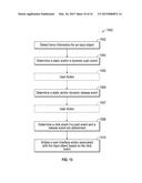 METHODS AND APPARATUS FOR CLICK DETECTION ON A FORCE PAD USING DYNAMIC     THRESHOLDS diagram and image