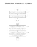 TOUCH DEVICE AND METHOD FOR DYNAMICALLY SETTING TOUCH INACTIVE AREA, AND     NON-TRANSITORY RECORDING MEDIUM diagram and image