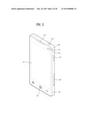 MOBILE TERMINAL AND METHOD FOR CONTROLLING THE SAME diagram and image