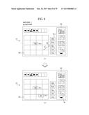 MOBILE TERMINAL AND METHOD FOR CONTROLLING THE SAME diagram and image