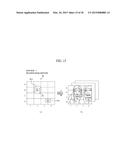 MOBILE TERMINAL AND METHOD FOR CONTROLLING THE SAME diagram and image