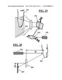 EXTENDING THE FREE FINGERS TYPING TECHNOLOGY AND INTRODUCING THE FINGER     TAPS LANGUAGE TECHNOLOGY diagram and image