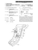 IN-CAR OPERATION DISPLAY DEVICE diagram and image