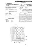 TOUCH PANEL AND MANUFACTURING METHOD THEREOF diagram and image