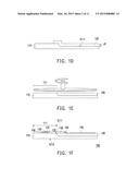 TOUCH PANEL AND MANUFACTURING METHOD THEREOF diagram and image