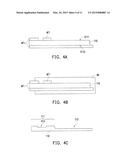 TOUCH PANEL AND MANUFACTURING METHOD THEREOF diagram and image