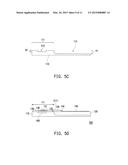 TOUCH PANEL AND MANUFACTURING METHOD THEREOF diagram and image