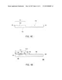 TOUCH PANEL AND MANUFACTURING METHOD THEREOF diagram and image