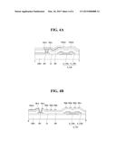 TOUCH SENSOR INTEGRATED TYPE DISPLAY DEVICE diagram and image