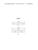 TOUCH SENSING SYSTEM AND METHOD FOR DRIVING THE SAME diagram and image