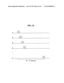 TOUCH SENSING SYSTEM AND METHOD FOR DRIVING THE SAME diagram and image