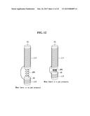 TOUCH SENSING SYSTEM AND METHOD FOR DRIVING THE SAME diagram and image