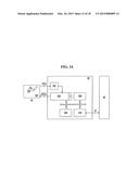 TOUCH SENSING SYSTEM AND METHOD FOR DRIVING THE SAME diagram and image