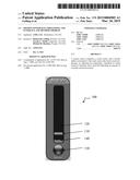 MOTION SENSOR DATA PROCESSING AND INTERFACE AND METHOD THEREOF diagram and image