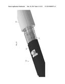 EXPANDABLE ELECTRONIC STYLUS diagram and image