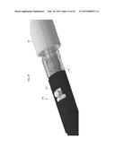 EXPANDABLE ELECTRONIC STYLUS diagram and image