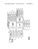 INK JET PRINTING APPARATUS AND INK JET PRINTING METHOD diagram and image