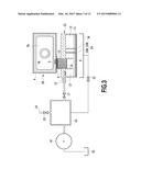 INK JET PRINTING APPARATUS AND INK JET PRINTING METHOD diagram and image