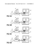 INK JET PRINTING APPARATUS AND INK JET PRINTING METHOD diagram and image