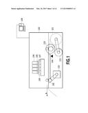 INKJET PRINTING APPARATUS AND METHOD FOR CONTROLLING INKJET PRINTING     APPARATUS diagram and image